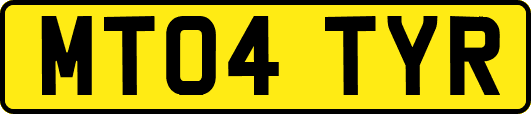 MT04TYR