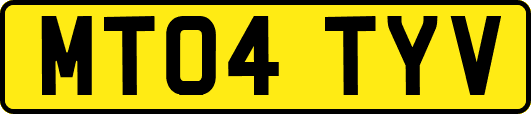 MT04TYV