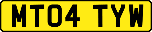 MT04TYW