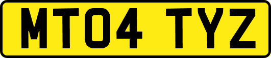 MT04TYZ