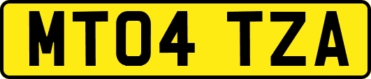 MT04TZA