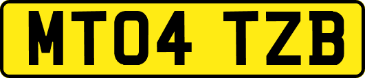 MT04TZB