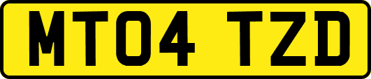 MT04TZD