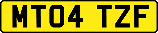 MT04TZF