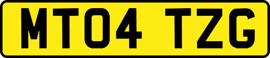 MT04TZG
