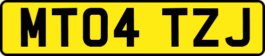 MT04TZJ