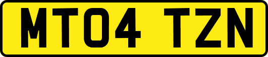 MT04TZN
