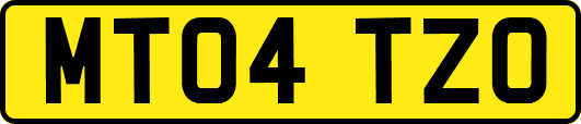 MT04TZO