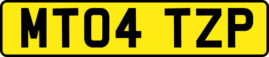 MT04TZP