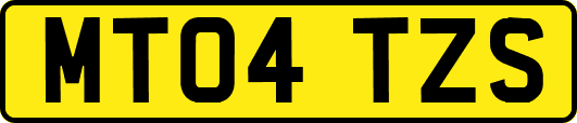MT04TZS