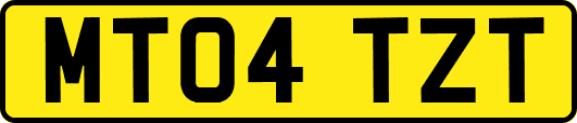 MT04TZT