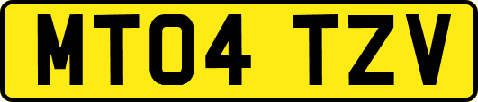 MT04TZV