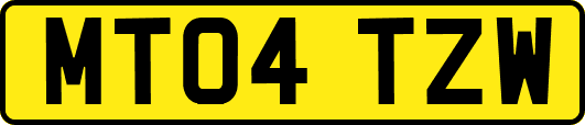 MT04TZW