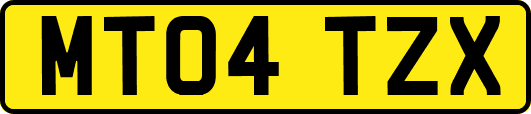 MT04TZX