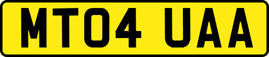 MT04UAA