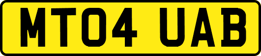 MT04UAB