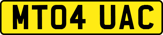 MT04UAC