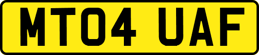 MT04UAF