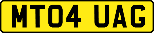 MT04UAG