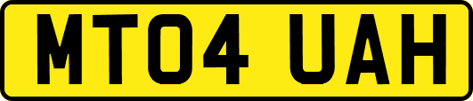 MT04UAH