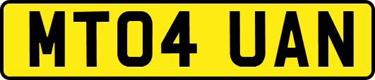MT04UAN