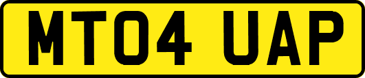 MT04UAP