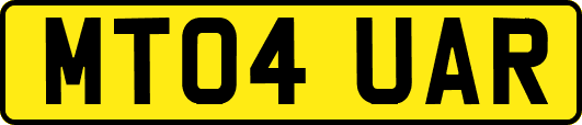 MT04UAR