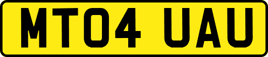 MT04UAU