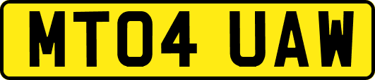 MT04UAW