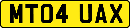 MT04UAX