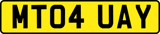 MT04UAY