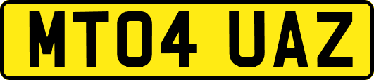 MT04UAZ