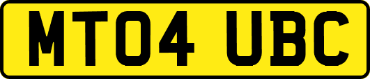 MT04UBC