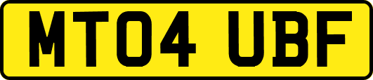 MT04UBF