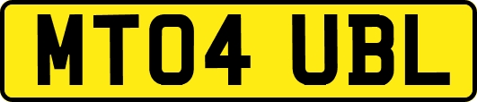 MT04UBL
