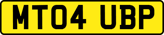 MT04UBP