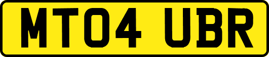 MT04UBR