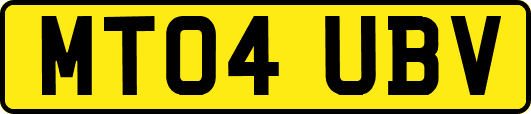 MT04UBV