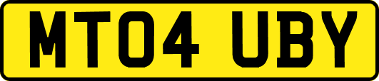 MT04UBY