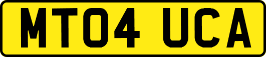 MT04UCA