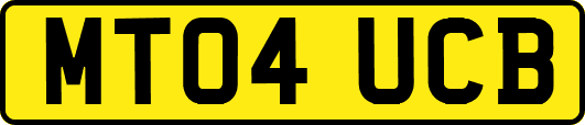 MT04UCB