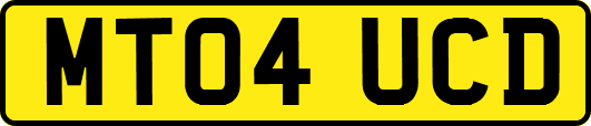 MT04UCD