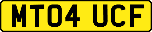 MT04UCF