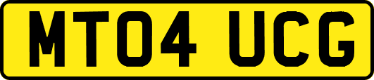 MT04UCG