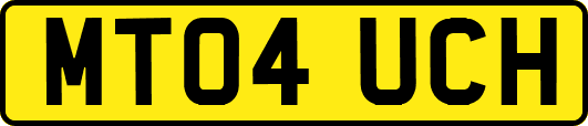 MT04UCH