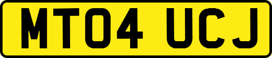 MT04UCJ