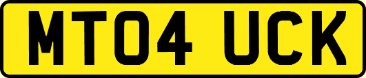 MT04UCK
