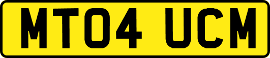 MT04UCM