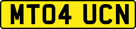 MT04UCN