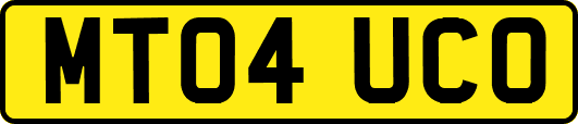 MT04UCO